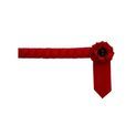 ShowQuest Browband Goodwood - Red additional 2