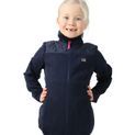 Sophia Jacket by Little Rider - Navy/Pink additional 4