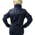 Sophia Jacket by Little Rider - Navy/Pink additional 5