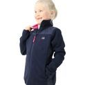 Sophia Jacket by Little Rider - Navy/Pink additional 6