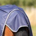 StormX Empra 100 Combi Turnout Rug - Navy additional 13