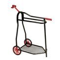 STUBBS Collapsible Tack Trolley (S4900) additional 3