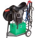 STUBBS Collapsible Tack Trolley (S4900) additional 1