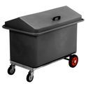 STUBBS Mobile Chest (S58425) - Black additional 1
