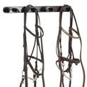 STUBBS Quad Bridle Rack (S204) additional 8