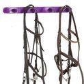 STUBBS Quad Bridle Rack (S204) additional 2