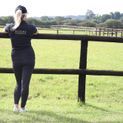 Supreme Products Active Show Rider Gilet - Black additional 3