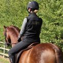 Supreme Products Active Show Rider Gilet - Black additional 2