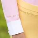 Supreme Products Champion Junior Show Rider Jodhpurs - Canary Yellow additional 5