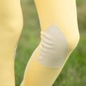 Supreme Products Champion Junior Show Rider Jodhpurs - Canary Yellow additional 2