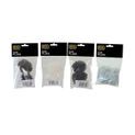 Supreme Products Fleece Earplugs - Black additional 2