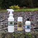 Supreme Products Heritage Collection Leg &amp; Feather Oil additional 5