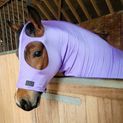Supreme Products Lycra Hood - Lilac additional 1