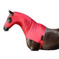 Supreme Products Lycra Hood - Red additional 1