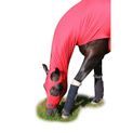 Supreme Products Lycra Hood - Red additional 3