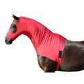 Supreme Products Lycra Hood - Red additional 3