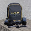 Supreme Products Pampered Pony Complete Grooming Rucksack - Black/Gold additional 2