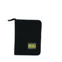 Supreme Products Pro Groom Passport Holder - Black additional 1