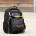 Supreme Products Pro Groom Rucksack - Black/Gold additional 1