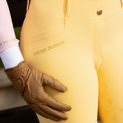Supreme Products Pro Performance Show Ring Gloves - Tan additional 6