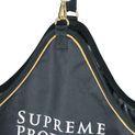 Supreme Products Royal Occasion Hay Bag - Black/Gold additional 3