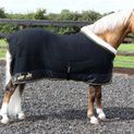 Supreme Products Royal Occasion Rug - Black additional 4