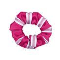 Supreme Products Show Scrunchie - Pink Stripe additional 2