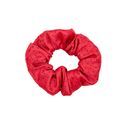 Supreme Products Show Scrunchie - Red/Navy Spot additional 2