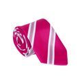 Supreme Products Show Tie - Pink Stripe additional 1