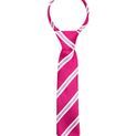 Supreme Products Show Tie - Pink Stripe additional 2