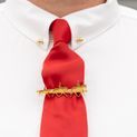 Supreme Products Show Tie - Red additional 2