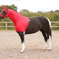 Supreme Products Two in One Hood - Red additional 2