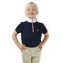Susan Show Shirt by Little Rider - Navy additional 4
