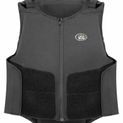 USG Precto Dynamic Fit Back Protector - Black additional 1