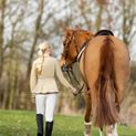 Coldstream Bowden Brushing Boots (Pack of 2) - Latte additional 9