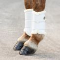 Coldstream Bowden Brushing Boots (Pack of 2) - White additional 1