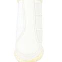 Coldstream Bowden Brushing Boots (Pack of 2) - White additional 3