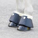 Coldstream Bowden Over Reach Boots (Pack of 2) - Ink additional 3