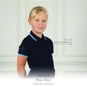 Coldstream Next Generation Darnick Polo Shirt - Navy additional 1