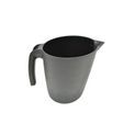 Harold Moore Pouring Jug - Black additional 1