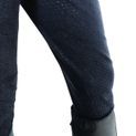 Hy Equestrian Elevate Mizs Style Denim Breeches Black additional 8