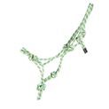 Hy Equestrian Rope Halter - Thick - Cob/Full additional 1