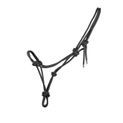 Hy Equestrian Rope Halter - Thick - Cob/Full additional 5