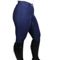 Hyconic La Rubia Breeches Navy additional 2