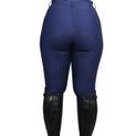 Hyconic La Rubia Breeches Navy additional 3