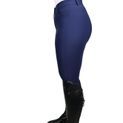 Hyconic La Rubia Breeches Navy additional 4