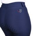 Hyconic La Rubia Breeches Navy additional 6