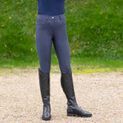 Hyconic La Rubia Breeches Navy additional 9