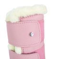 Serena Brushing Boots by Little Rider Pink additional 5