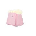Serena Over Reach Boots by Little Rider Pink additional 3